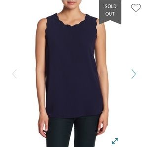 NWT NORDSTROM RACK PLEIONE TANK